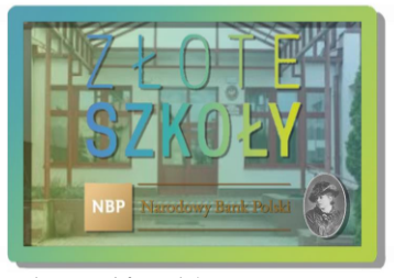 102logo projektu złote szkoły