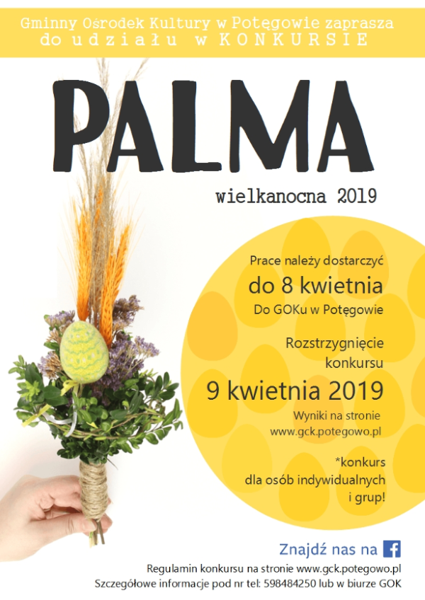 Bez tytuupalmagck2019