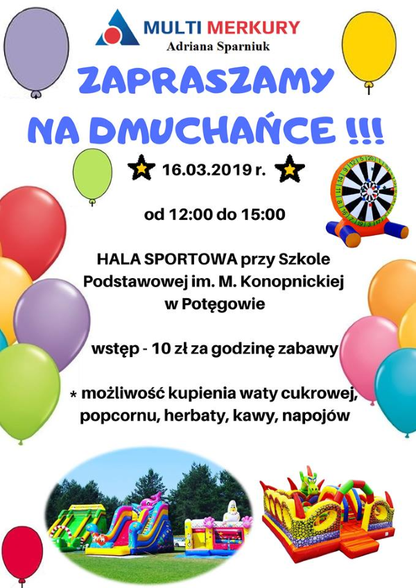 dmuchance