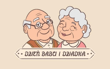 dzie babci i dziadka