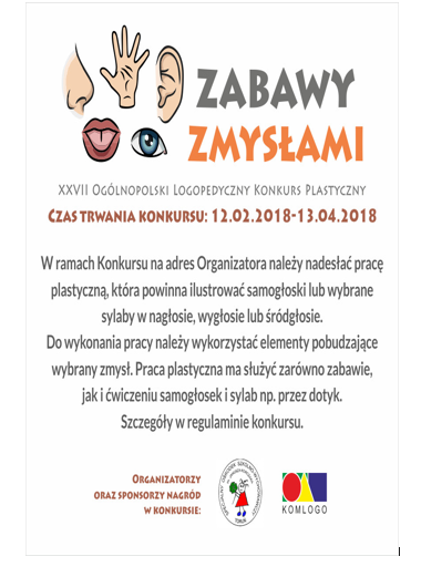 konkurslogopedycznyzezmysami