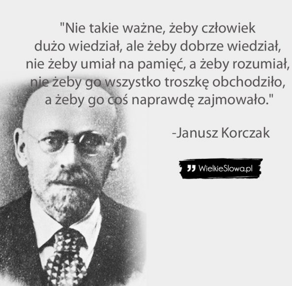 korczakcytat