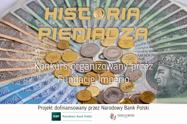 logo hist pieniadza