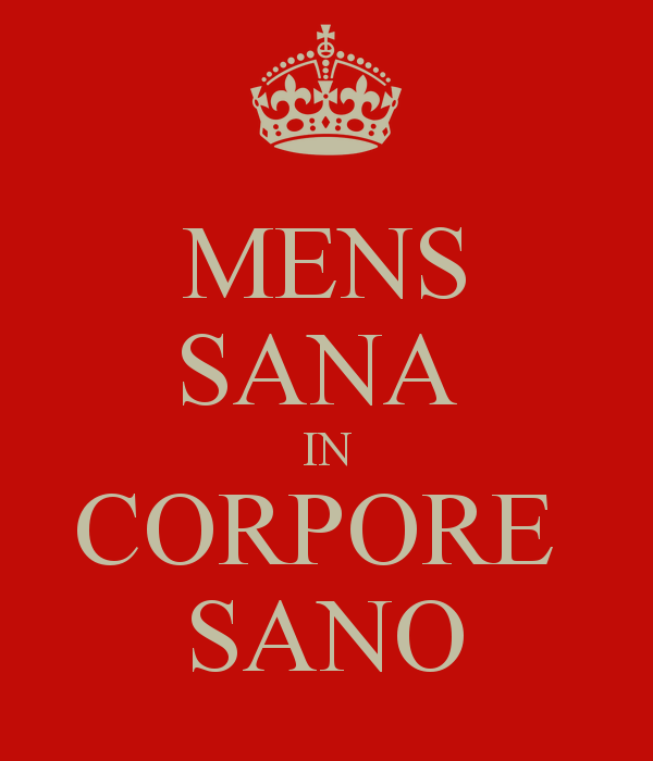 mens sana in corpore sano 7