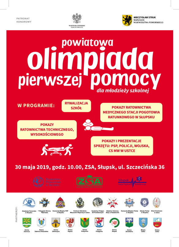 olimpiadapierwsza pomoc