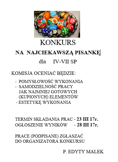 pisanka2018