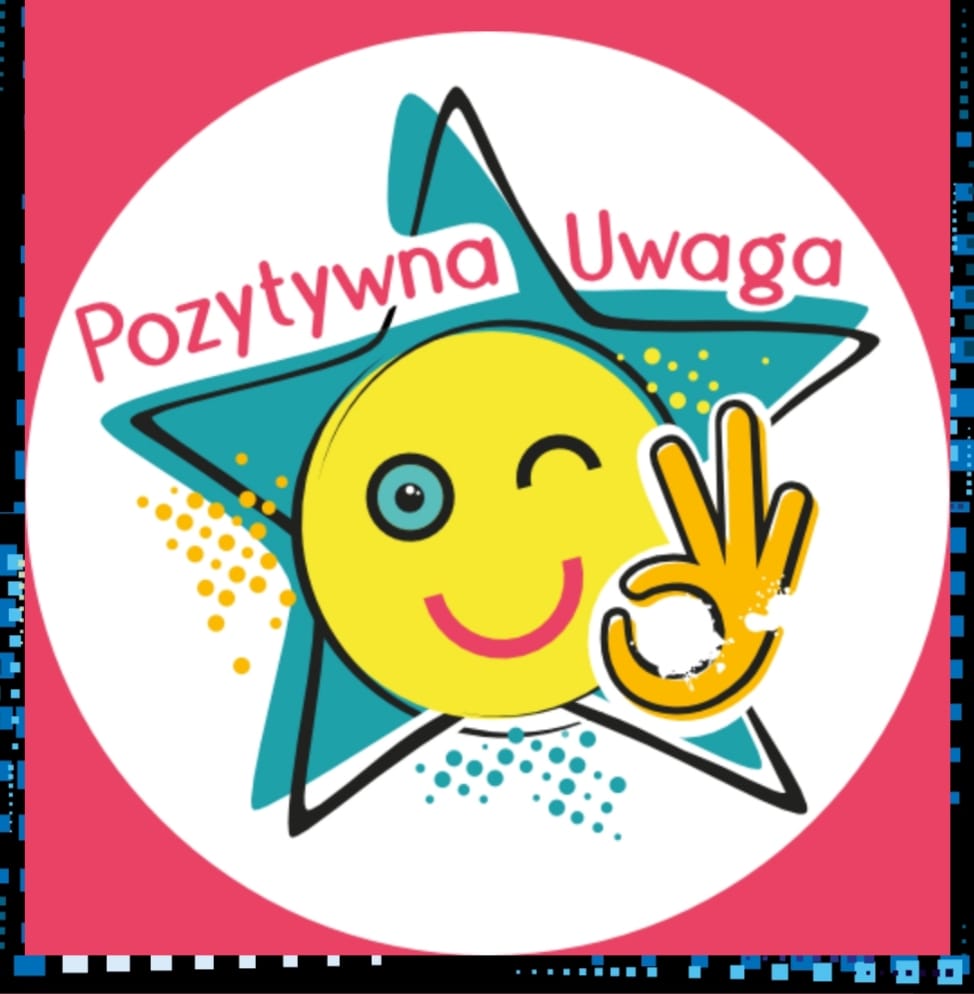 pozytywna uwaga