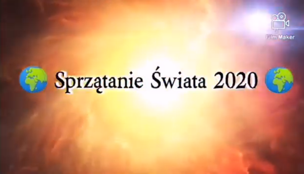 film sprzatanie