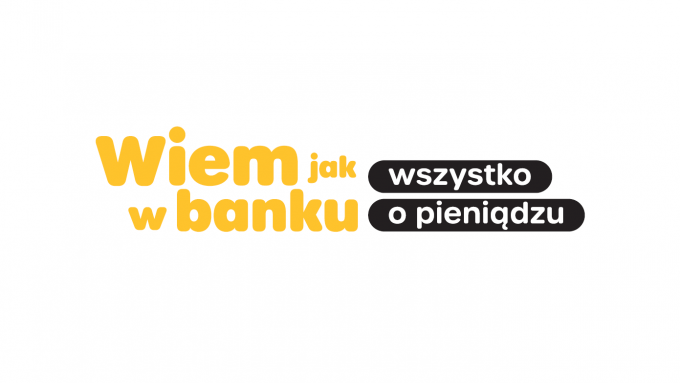 wiem jak w banku