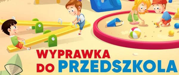 wyprawka